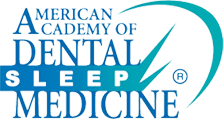american http://www.aadsm.org/academy of dental sleep medicine