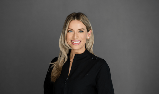Dr Megan Trask