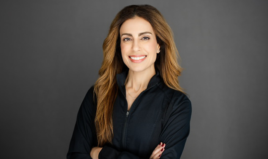 Dr Donna Afshar