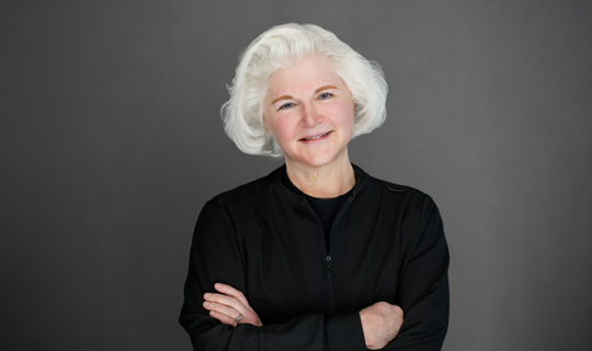 Dr Margaret Irvin