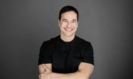 Dr Sina Farzin